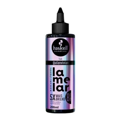 Haskell Lamelar Máscara Líquida 200ml