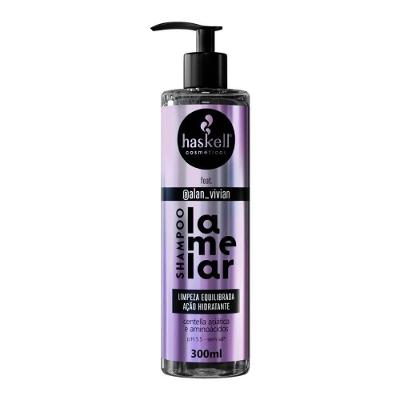 Haskell Lamelar Shampoo 300ml