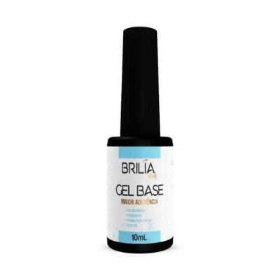 Brilia Nails Gel Base Pincel 10ml