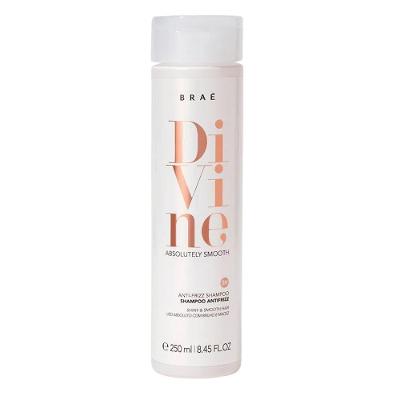 Braé Divine Shampoo Antifrizz 250ml