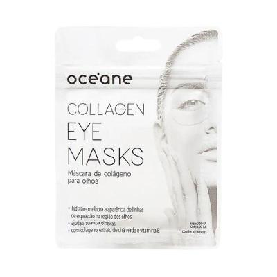 Oceane Máscara Para Olhos Com Colageno