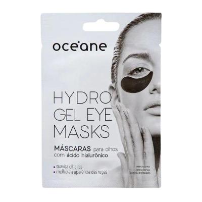 Oceane Máscara Para Olhos Com ácido Hialurônico