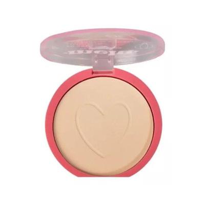 Ruby Rose Pó Compacto Melu Rr853 10g Cor c10