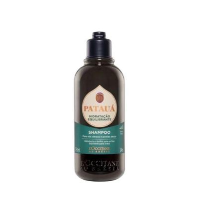 L'occitane Pataua Shampoo Hidratante 250ml