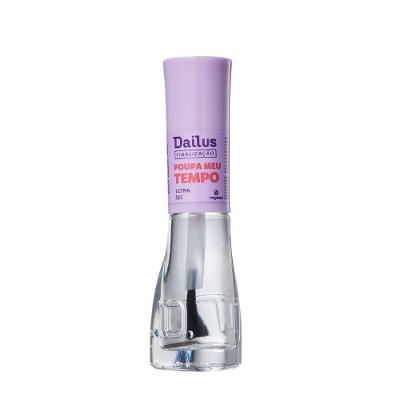 Dailus Finalização Poupa Meu Tempo Ultra Secante 8mls
