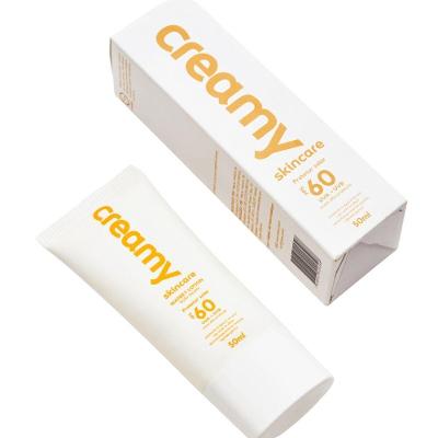 Creamy Protetor Solar Fps 60 Watery Lotion 50ml