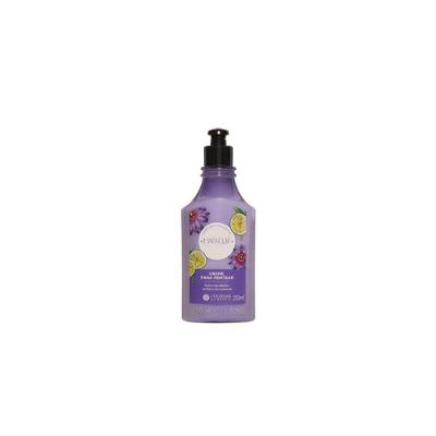 L'occitane Maracujá Creme Para Pentear 250ml