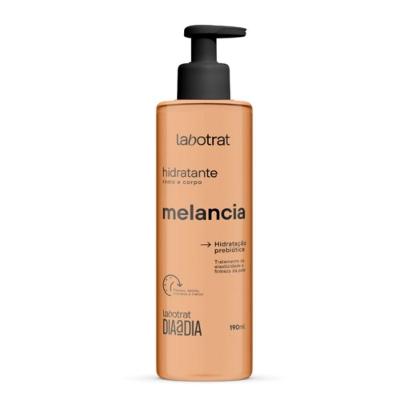 Labotrat Hidratante Dia A Dia Melancia 190ml