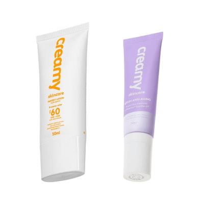Kit Creamy Drops Serúm Anti-aging 30ml+protetor Solar Fps 60