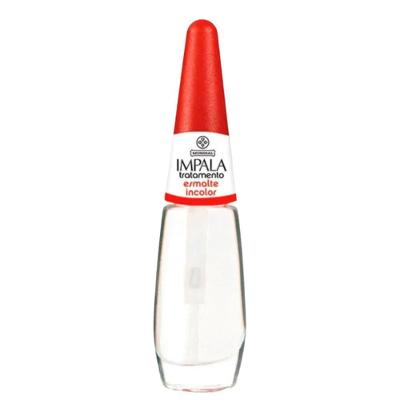 Impala Esmalte Tratamento Incolor 7,5ml