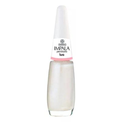 Impala Esmalte A Cor Da Moda Perolado Lua 7,5ml