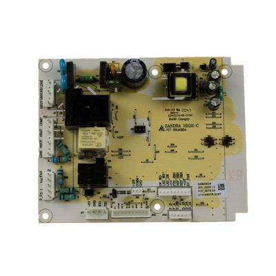 Placa Potencia Refrigerador Electrolux Di80x Dfi80 Bivolt 64800638 Original único