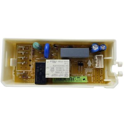 Placa De Controle Hercules 220v Para Geladeira Consul Brastemp Original