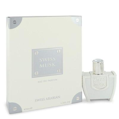 Col. Masculina Swiss Arabian 45 Ml Eau De Parfum Spray