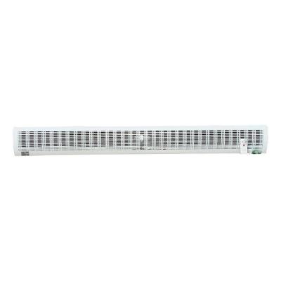 Cortina De Ar 2,00 Com Controle Remoto Vix 220V