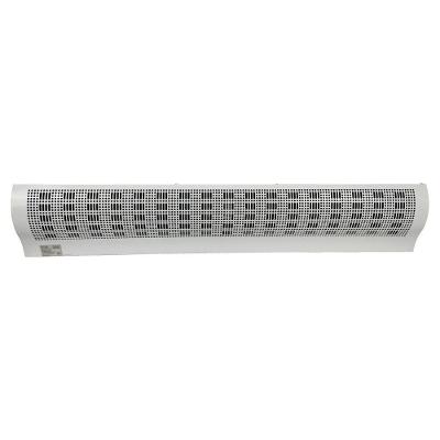 Cortina De Ar 1,50 Com Controle Remoto Vix 220V