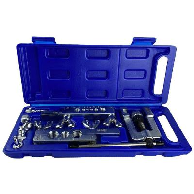 Kit Flangeador De Tubos Com Alargador 3-16 - 3-4 Ct-275 Hiatsu