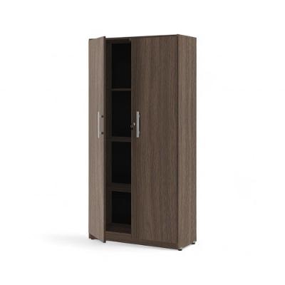 Armário Multiuso 02 Portas Light Affara