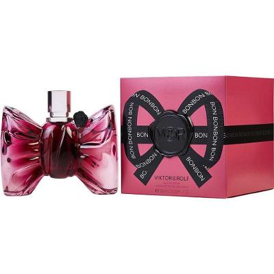 Perfume Feminino Bonbon Viktor & Rolf Eau De Parfum Spray 90 Ml
