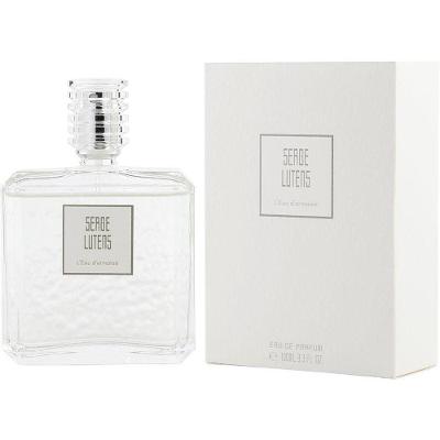 Perfume Unisex Serge Lutens L'eau D'armoise Serge Lutens Eau De Parfum 100 Ml