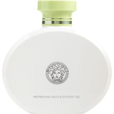 Gel De Banho Feminino Versace Versense Gianni Versace Bath 200 Ml