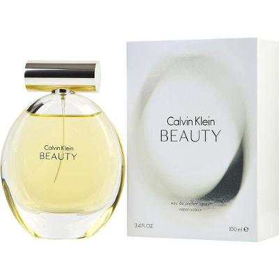 Perfume Feminino Calvin Klein Beauty Calvin Klein Eau De Parfum 100 Ml