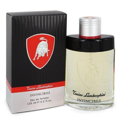Perfume Masculino Tonino Lamborghini 125 Ml Eau De Toilette Spray