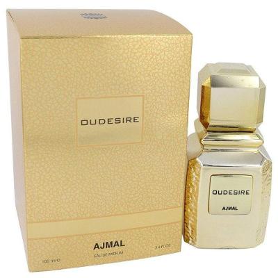 Perfume Feminino Oudesire Ajmal 100 Ml Eau De Parfum