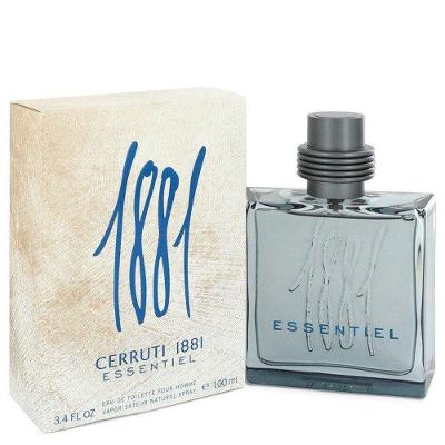 Col. Masculina Nino Cerruti 100 Ml Eau De Toilette Spray