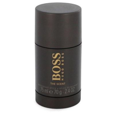 Col. Masculina Hugo Boss 75 Ml Desodorante Spray