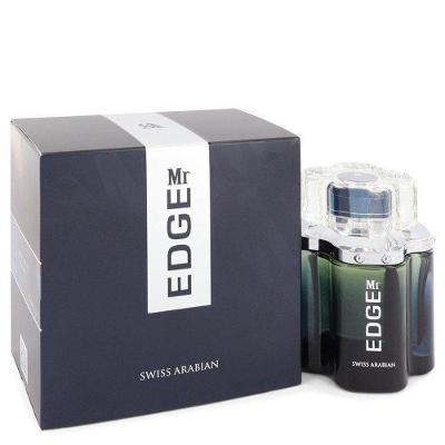 Col. Masculina Swiss Arabian 100 Ml Eau De Parfum Spray