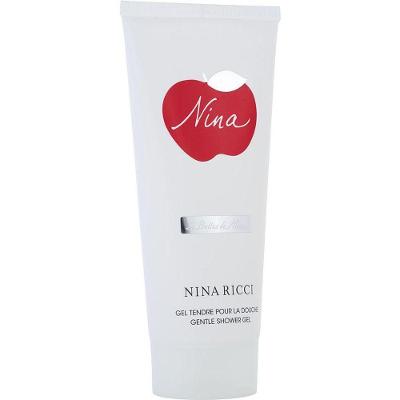 Gel De Banho 200 Ml Nina Nina Ricci Feminino