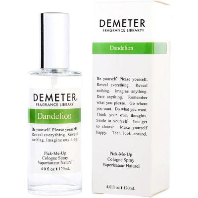 Perfume Unisex Demeter Dandelion 118 Ml