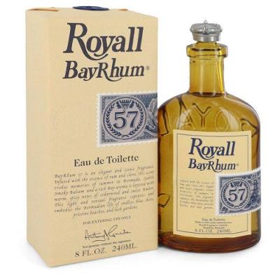 Col. Masculina Royall Fragrances 236 Ml Eau De Toilette