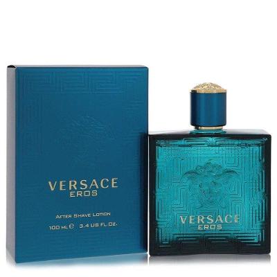 Col. Masculina Versace 100 Ml Loção Pós Barba