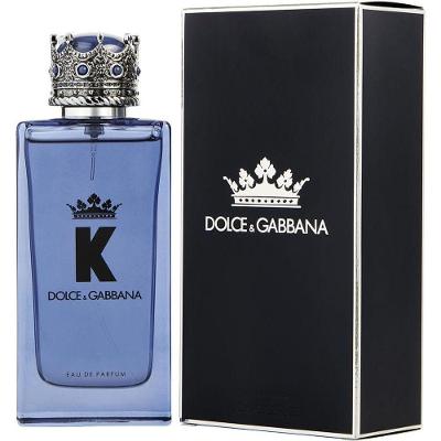 Perfume Masculino Dolce & Gabbana K Dolce & Gabbana Eau De Parfum 100 Ml