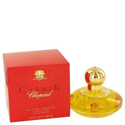Perfume Feminino Casmir Chopard 100 Ml Eau De Parfum