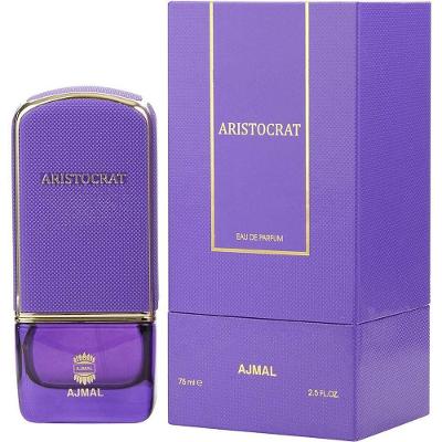 Perfume Feminino Ajmal Aristocrat Ajmal Eau De Parfum Spray 75 Ml