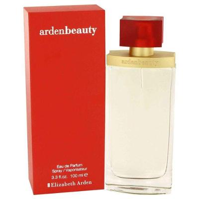 Perfume Feminino Beauty Parfum Elizabeth Arden 100 Ml Eau De Parfum