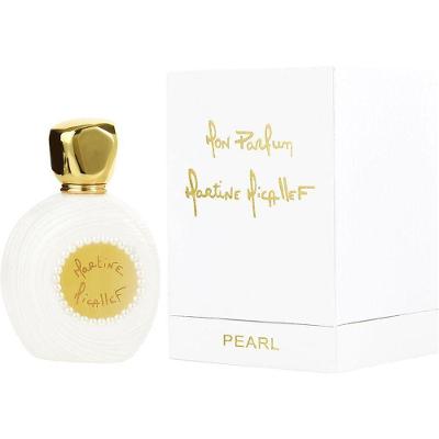 Perfume Feminino M. Micallef Paris Mon Parfum Pearl Parfums M Micallef Eau De Parfum Spray 100 Ml