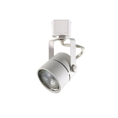 Spot Taschibra Classic Fenda Mr16 Para Trilho Eletrificado Branco
