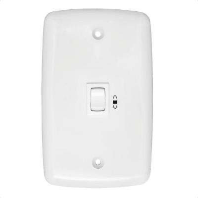 Chave Reversora Para Exaustor 4x2 Bivolt