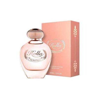 Newbrand Hola For Women Edp 100ml Tamanho 100ml