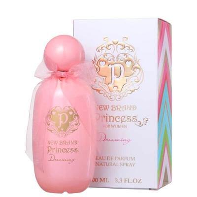 Newbrand Princess Dreaming For Women Edp 100ml Tamanho 100ml