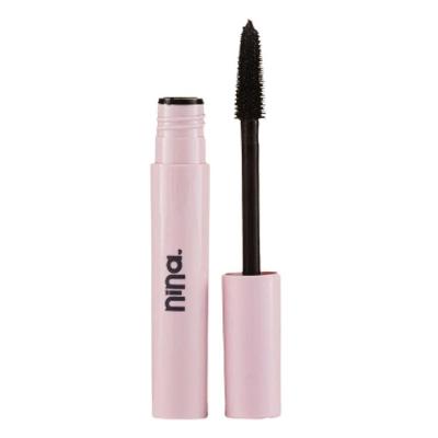 Nina Makeup Máscara De Cílios Pantel Lash Alonga E Define