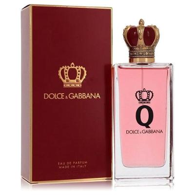 Perfume Queen Dolce & Gabbana Edp Feminino 100ml
