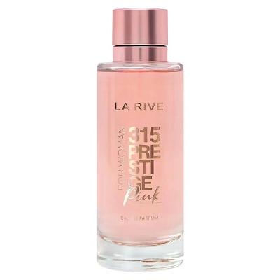 Perfume 315 Prestige Pink La Rive Edp Feminino 100ml