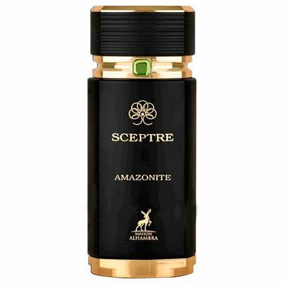 Perfume Spectre Amazonite Maison Alhambra Edp Unissex 100ml.