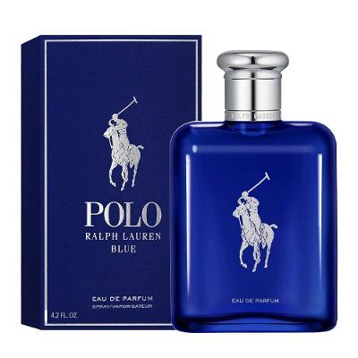 Perfume Polo Blue Ralph Lauren Eau De Parfum Masculino 125ml