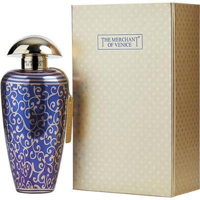 Perfume Unisex Merchant Of Venice Arabesque Edp Concentree 100 Ml